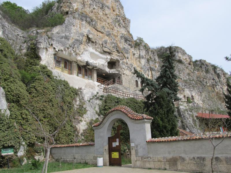 Ивановските скални църкви – едно от най-чудните места в родината ни