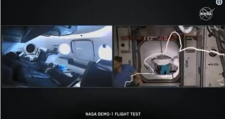 NASA обяви начало на нова епоха в космическите полети