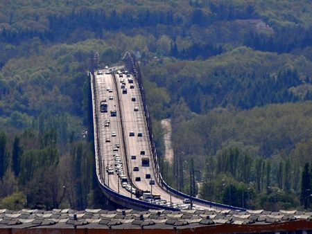 Спомени от соца: Как бе построен един от най-големите мостове на Балканите и гордост на Варна (СНИМКИ)
