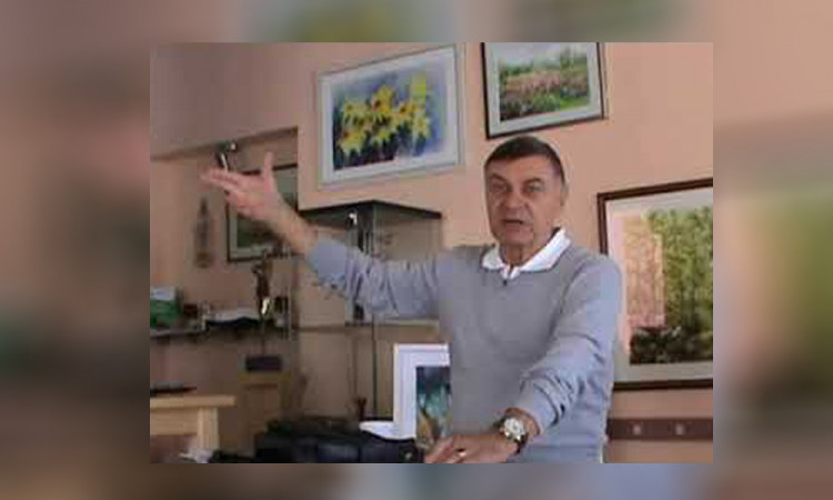 Лечителят Стайко Стайков: Тези заболявания се лекуват с рейки 