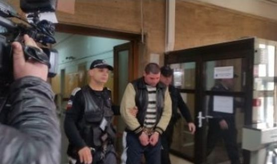 Нови подробности и СНИМКИ изнасилвача Стоян, убил брутално бай Ахмед във Варненско 