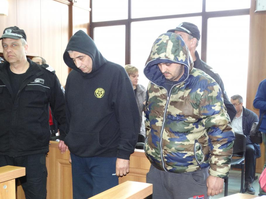 Роднини на софийски бизнесмен разкриха убийците му в "Кръчмата на милионера" и полицията ги арестува 