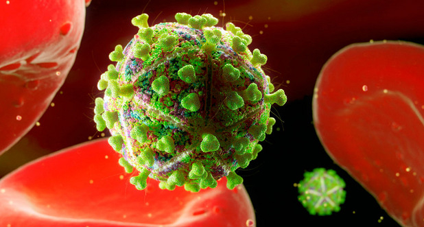 За втори път в историята: Човек се излекува напълно от ХИВ