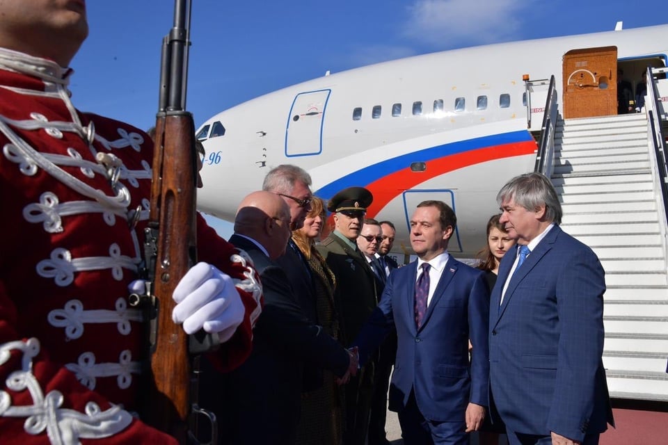 Георги Гергов пред БЛИЦ: България трябва да бъде мост между ЕС и Русия