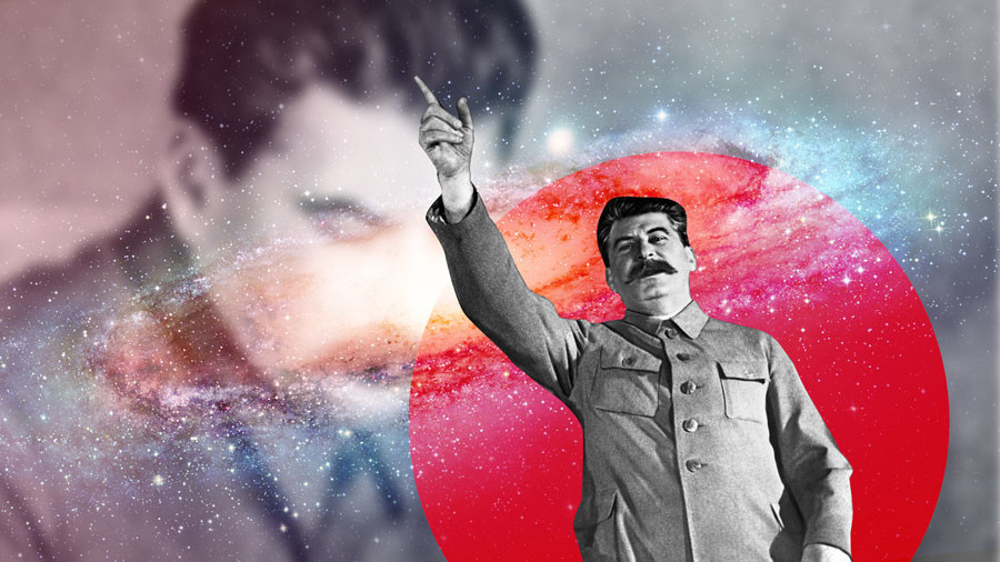 Диктаторът оракул: 8 невероятни пророчества на Сталин 66 години след смъртта му