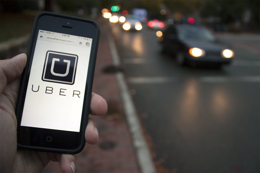Uber претърпя тежко съдебно поражение в България