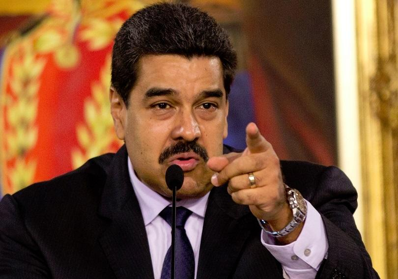 Венецуела гони посланика на Германия