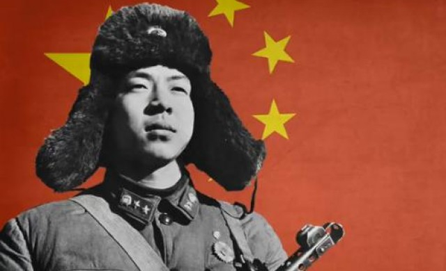 KFC посвети ресторант на китайски комунистически герой