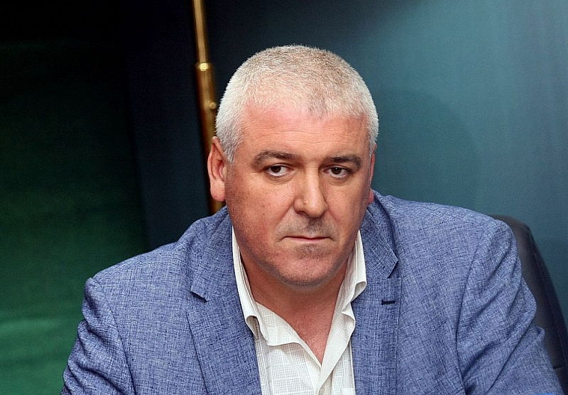 Шефът на ГДБОП разкри нещо неочаквано и проговори за ареста на Арабаджиеви