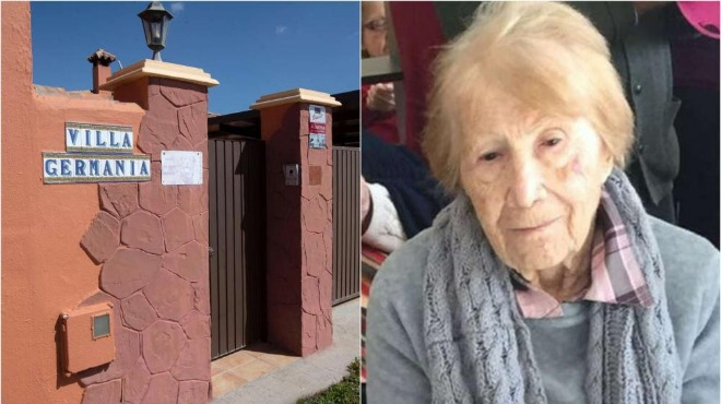 Зловещо от Испания: Откриха къща на ужасите с упоени старци (ВИДЕО)