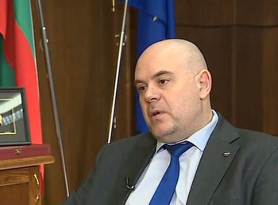 Прокурор Гешев разкри как са били открити Арабаджиеви в имението на Жоро Шопа и има ли арестуван за покушението срещу него