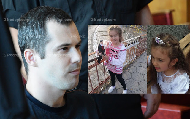 Нов етап за делото срещу убиеца на 7-годишната Дамла в Момчилград