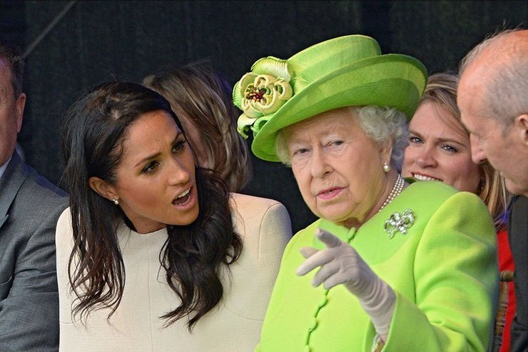 Жесток гаф на Елизабет II шокира всички, кралицата погази важна традиция! (СНИМКИ)