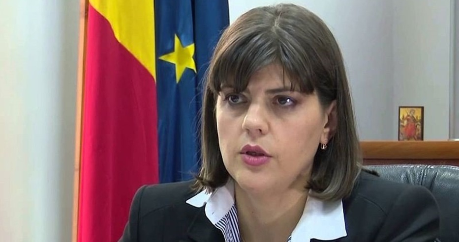 Romania Insider: Повдигнаха ново обвинение на Лаура Кьовеши 