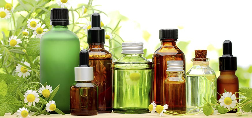 Етеричните масла: Мощно лекарство срещу десетки болести