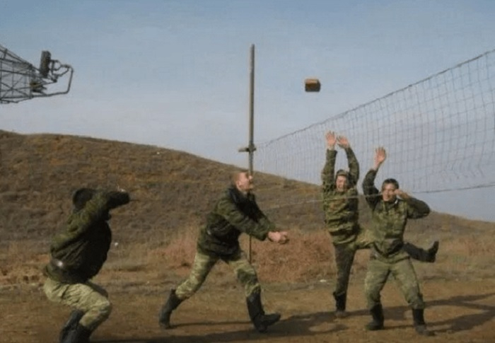 Този народ е непобедим! 10 СНИМКИ от Русия, които стряскат чужденците