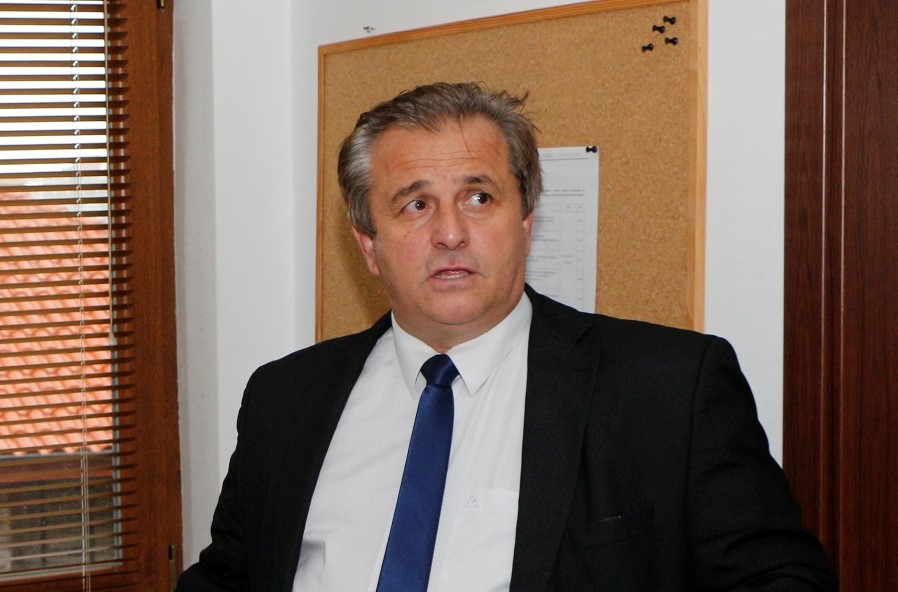 Прокуратурата  обвини кмета на Созопол Панайот Рейзи за присвояване на близо 2 милиона лева! 