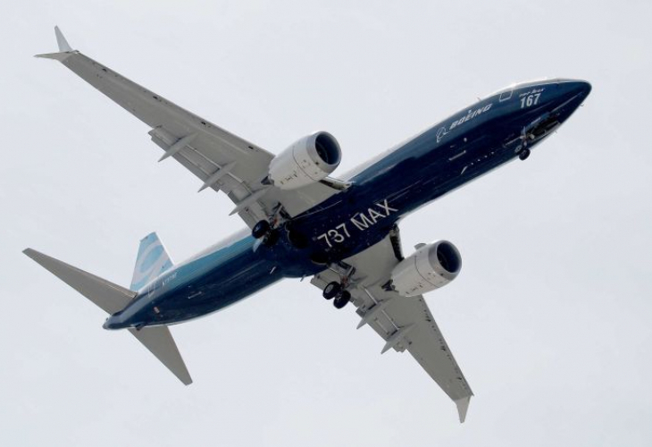 Авиоспециалисти: Ще продължат ли да падат Boeing 737 MAX, докато не бъде отстранена тази фатална причина  