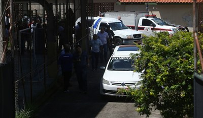 Зловещи разкрития за кървавата баня в училище в Сао Пауло (СНИМКИ)