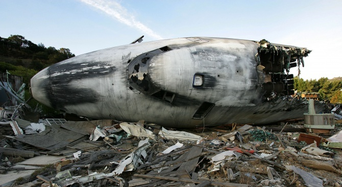 Германия няма да анализира черната кутия от етиопския Боинг 737 МАКС 8