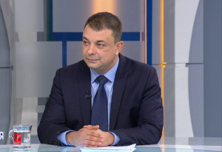 Само в БЛИЦ! Александър Сабанов от ВМРО разкри защо Марешки напуска парламента
