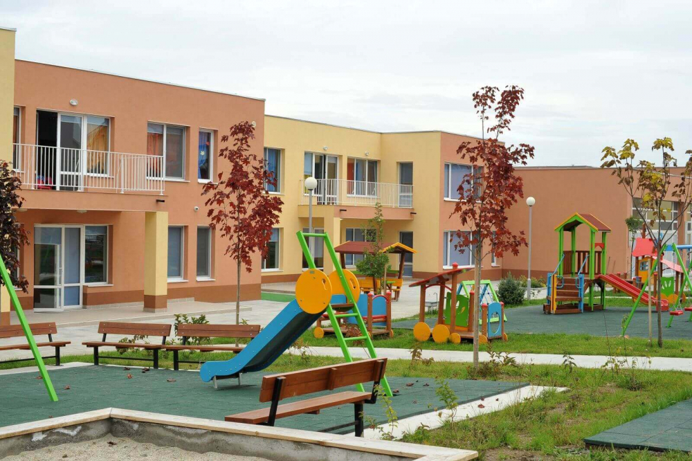 Три дни преди старта: Приеха новите правила за детските градини и яслите в София