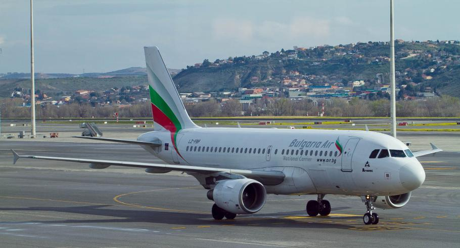 Ла Стампа“: Джет на България ер замества опасните Boeing 737 на Air Italy
