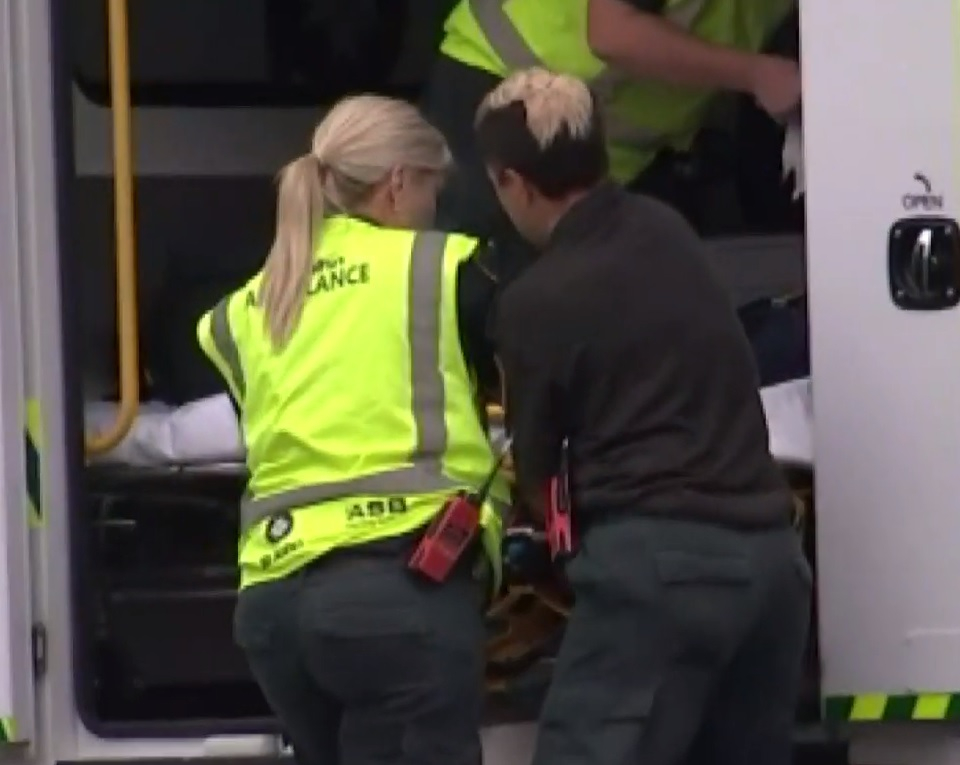 Стрелба в новозеландска джамия, има десетки убити (ВИДЕО)
