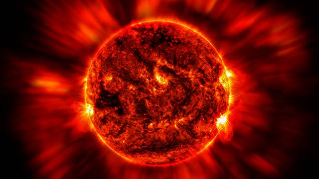 Учени предупредиха: Опасна звезда се събуди недалеч от Слънцето 