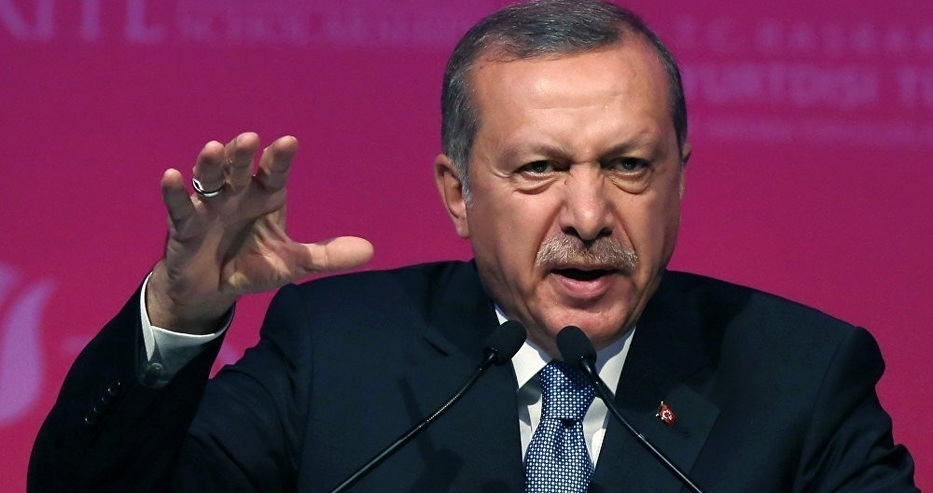 Ердоган: Враждебността към исляма доби вече мащабите на масово избиване!