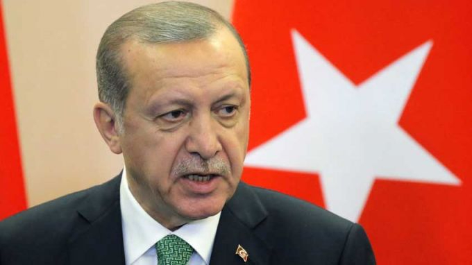 Ердоган изпрати заместника си и външния министър Чавушоглу в Нова Зеландия