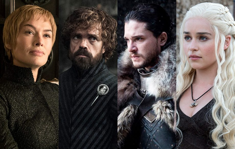 HBO издаде нови подробности около последния сезон на „Игра на тронове“, феновете ще бъдат шокирани