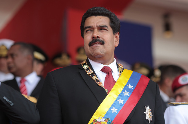 Мадуро отправи важен призив към правителството на Венецуела