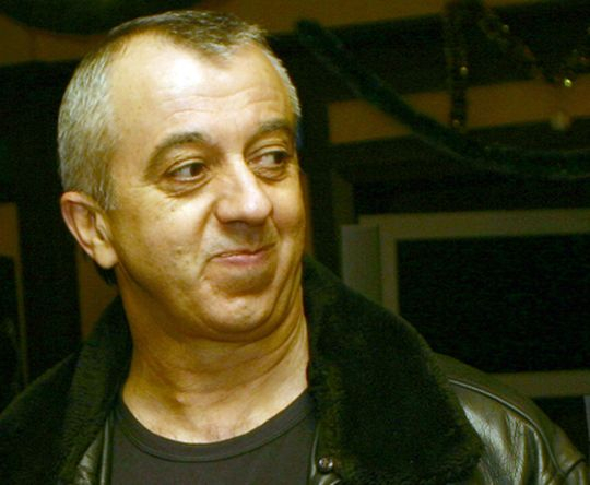 Внезапно почина известният полковник Стоян Стоянов - Стуци Ламборджинито