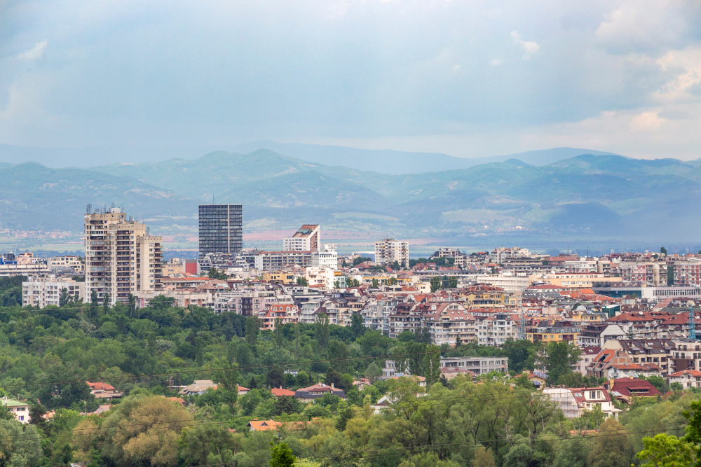 Шоково поскъпване на имотите в София, цените скочиха до небето