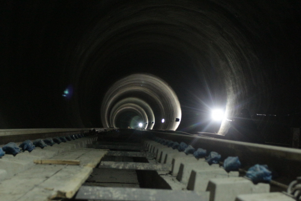 Грандиозен проект: Свързват метрото в “Обеля” с влака за Кюстендил