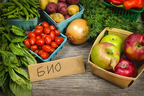 Експерт с ценни съвети как да разпознаем "био" и "еко" храните 