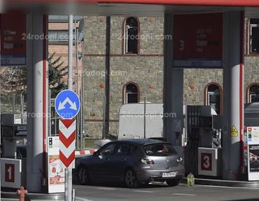  „Маказа” ще постави рекорди за бензин и дизел в Кърджали