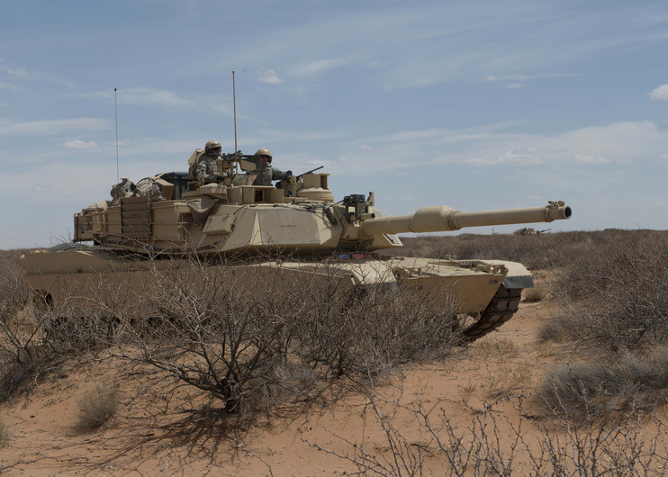 САЩ ще изхарчат милиарди за модернизацията на легендарен танк