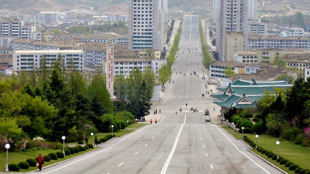 Пхенян изтегли служителите си от „помирителния офис“ в Южна Корея