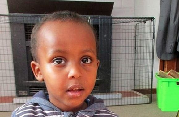 Крайстчърч погреба 3-годишно момченце – най-младата жертва на терористичния ужас (СНИМКИ)
