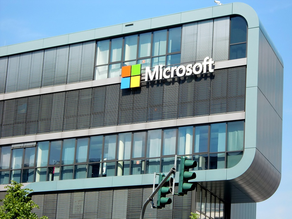 Microsoft налива над 1 млрд. долара Гърция