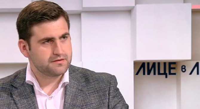 Андрей Новаков за сагата с апартаментите: Борисов винаги е бил умерен и справедлив, а в този скандал стоят политически интереси!