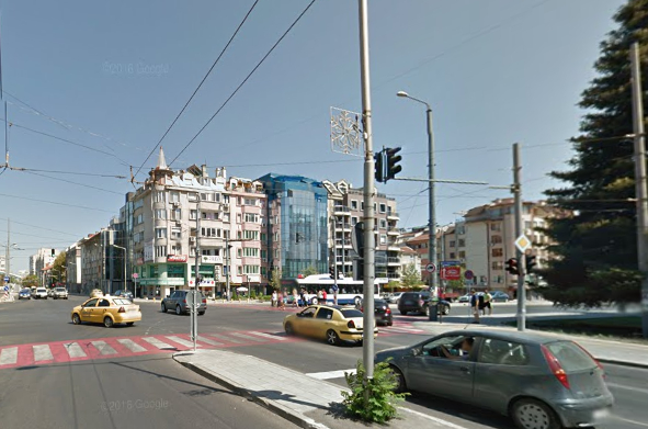 Два светофара надуват сметките за такси на бургазлии