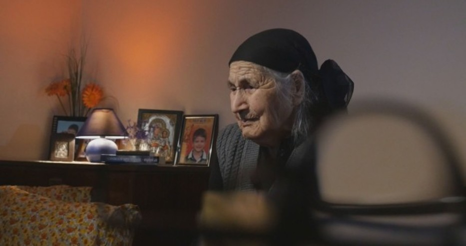 100-годишната баба Цветана разкри каква е тайната на дълголетието ѝ (СНИМКИ)
