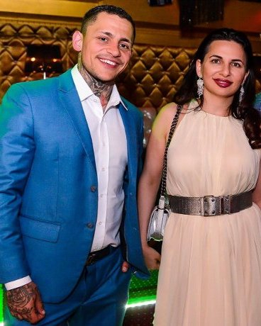 Скандалната фараонка Ружа Игнатова се изръсила поне с 1 милион евро за снажен любовник в България