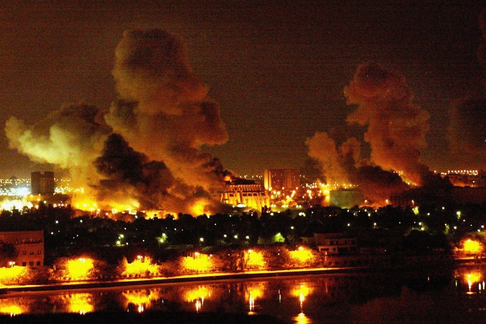 Онколози огласиха страшни данни за последствията от бомбардировките на НАТО в Югославия 