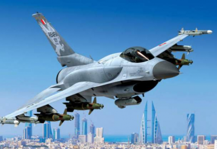 Горещи новини за изтребителите F-16, които България ще купи!