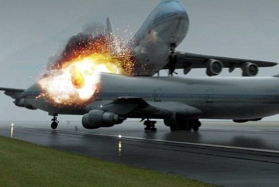 Най-смъртоносната авиационна катастрофа в света се случва на днешния ден преди 42 години (ВИДЕО)