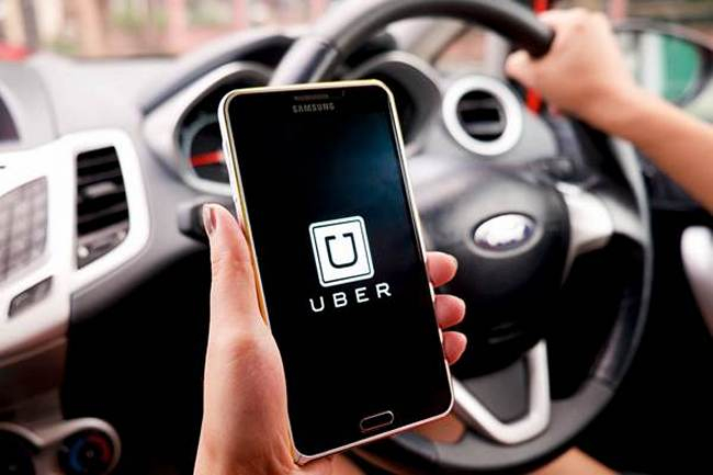 Сделка: Uber закупи конкурент за милиарди долари